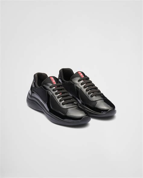 prada running shoes canada|Prada athletic tennis shoes.